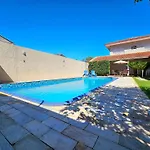Linda Casa 5 Quartos Prox A Av Cataratas E Centro