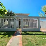 Linda Casa 5 Quartos Prox A Av Cataratas E Centro