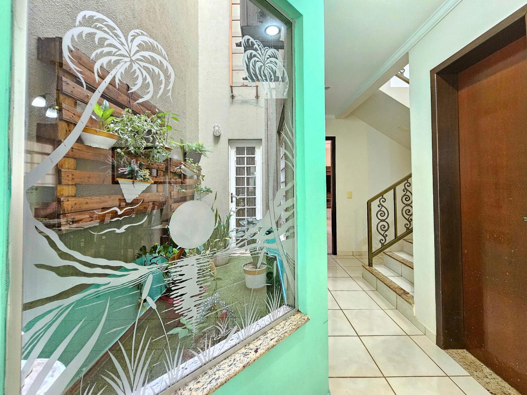 Linda Casa 5 Quartos Prox A Av Cataratas E Centro * Foz do Iguacu