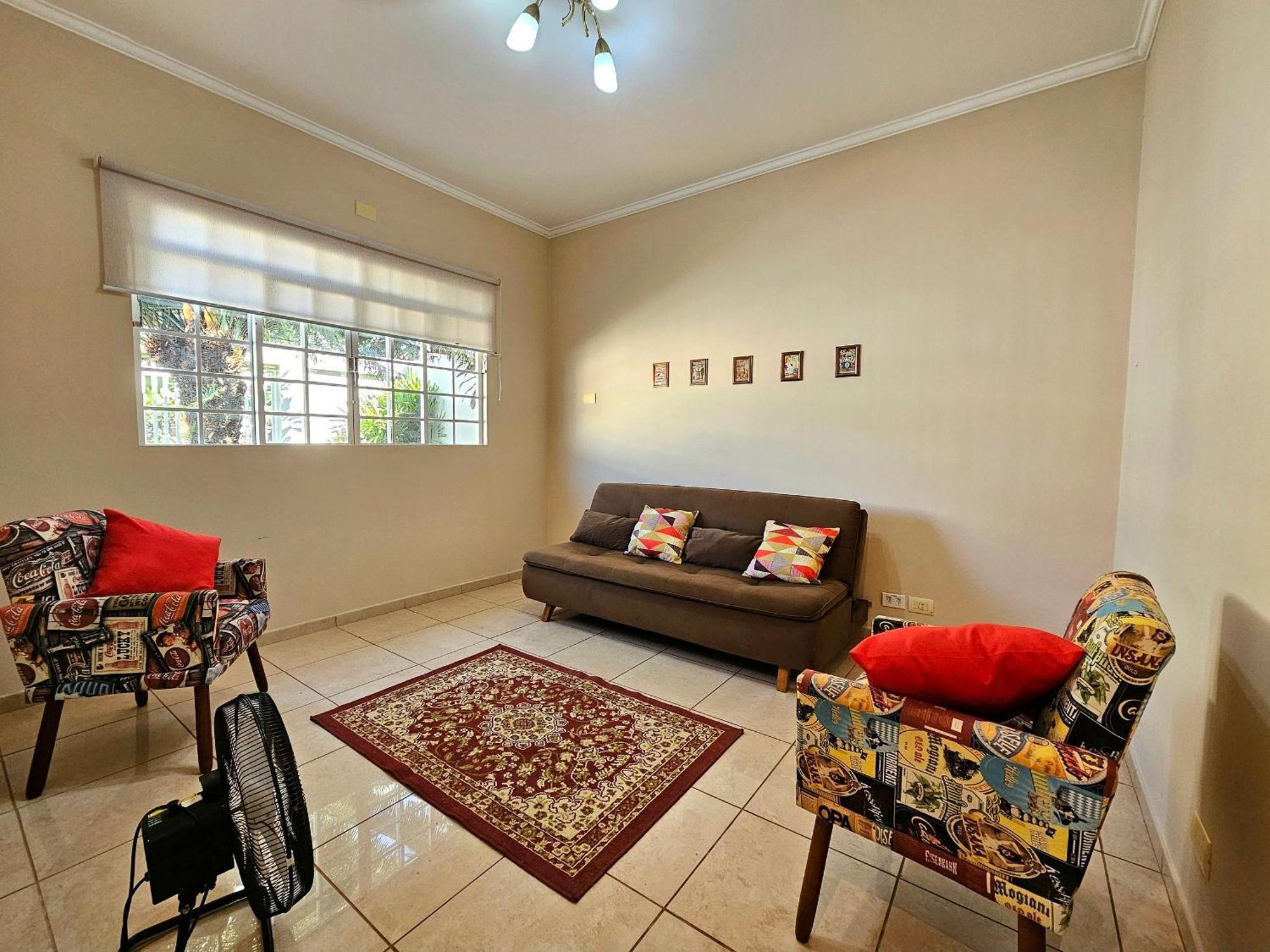 Holiday home Linda Casa 5 Quartos Prox A Av Cataratas E Centro