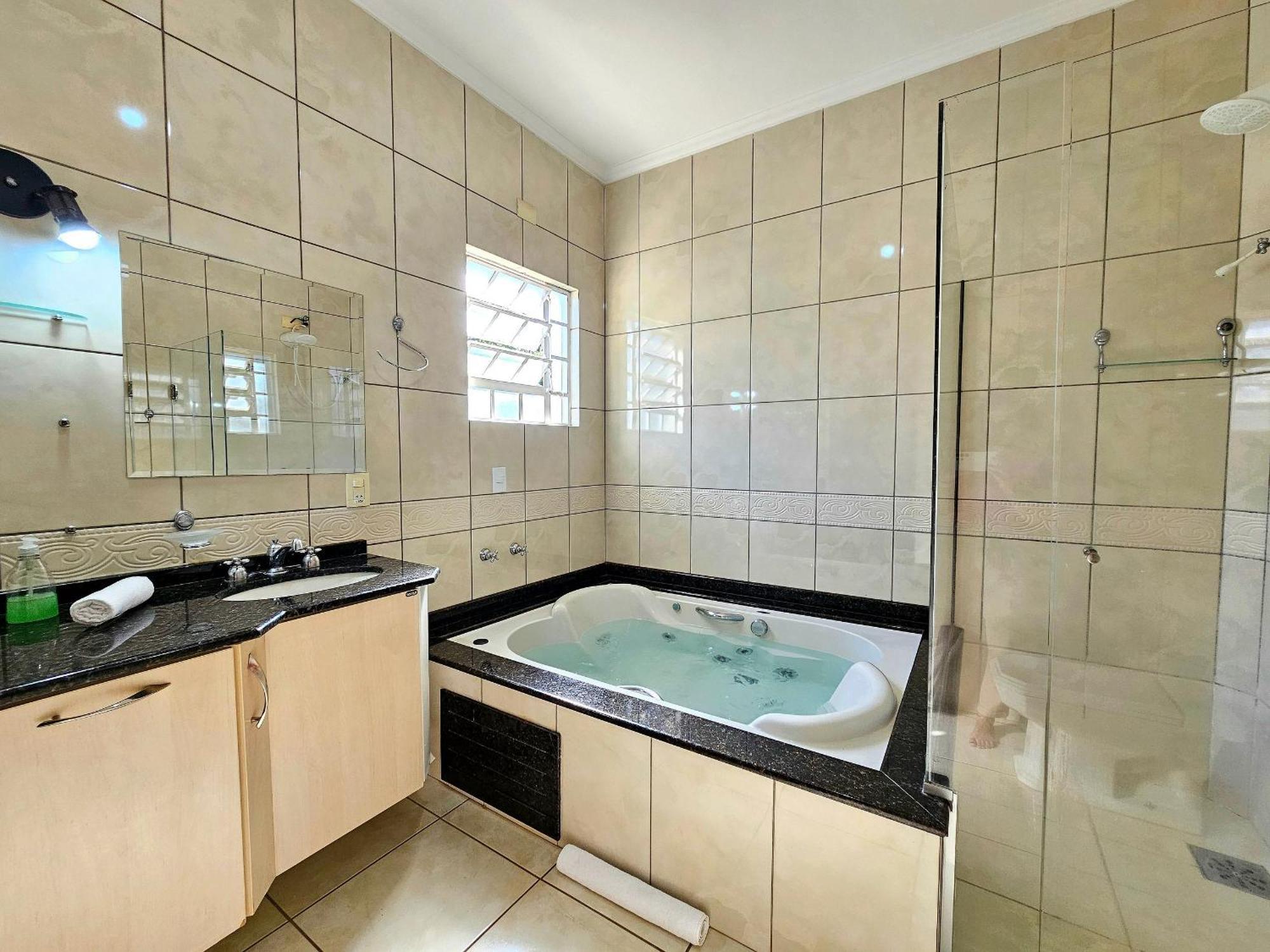 Holiday home Linda Casa 5 Quartos Prox A Av Cataratas E Centro Foz do Iguacu