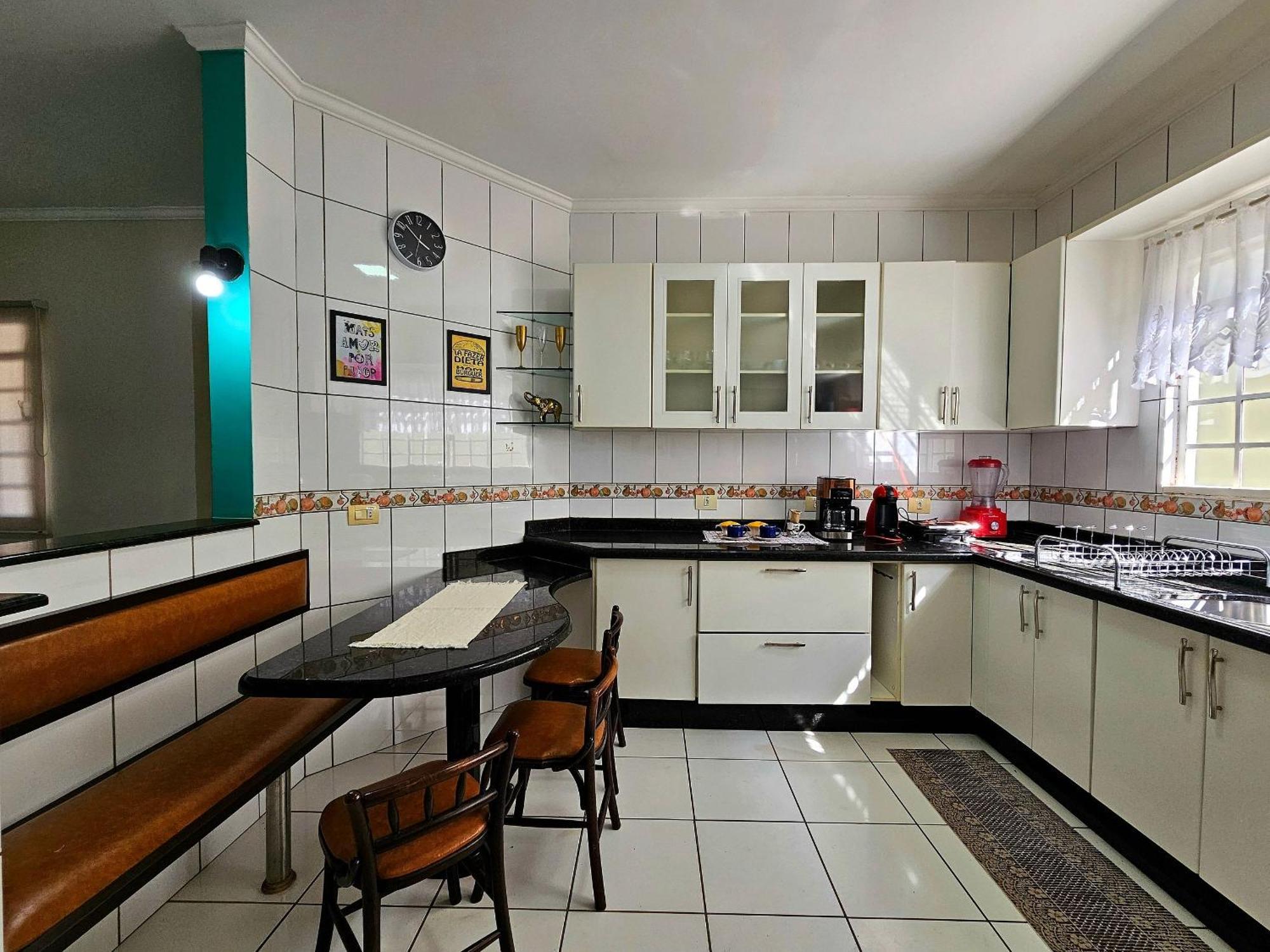 Linda Casa 5 Quartos Prox A Av Cataratas E Centro Holiday home