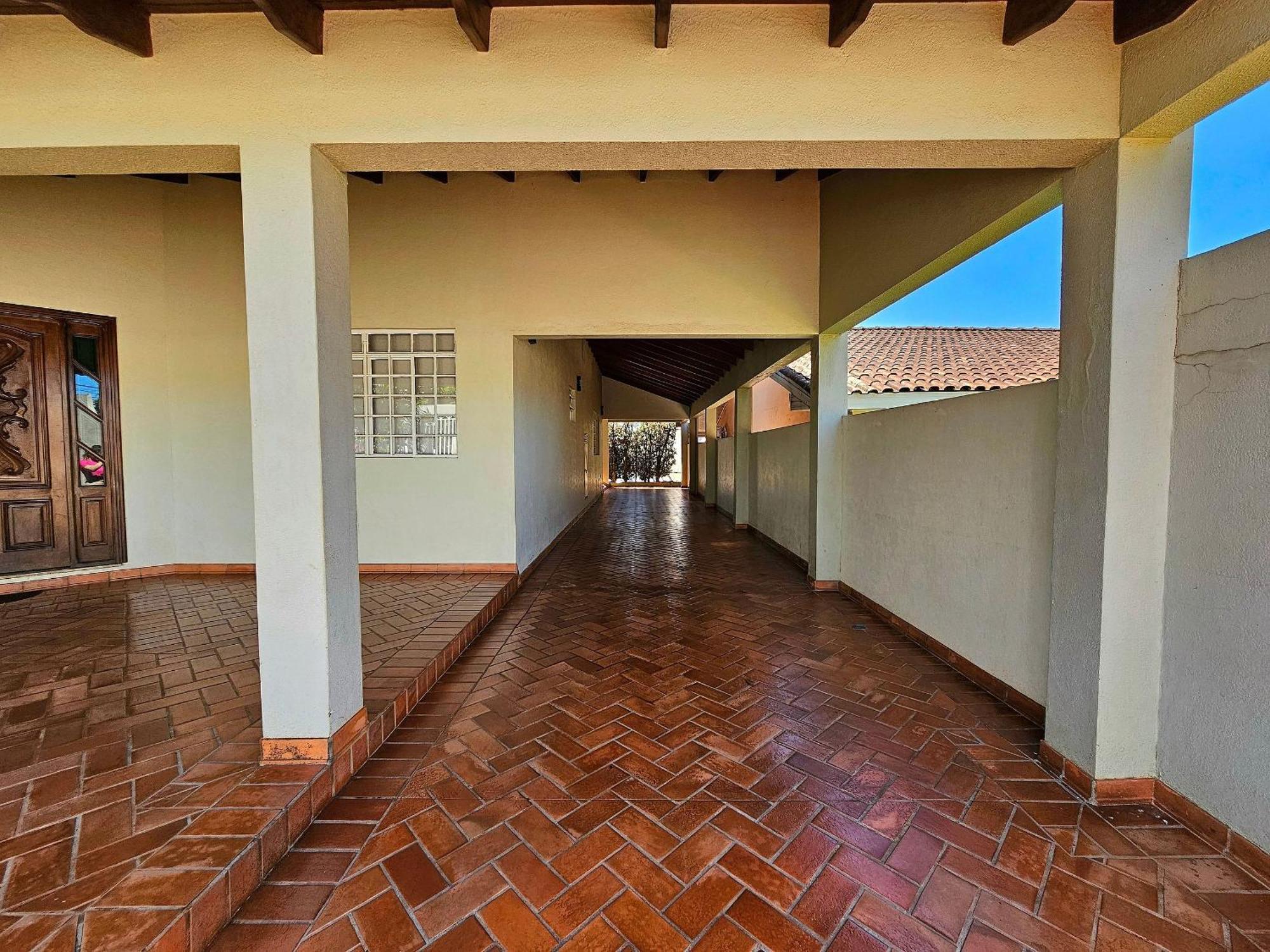 Holiday home Linda Casa 5 Quartos Prox A Av Cataratas E Centro