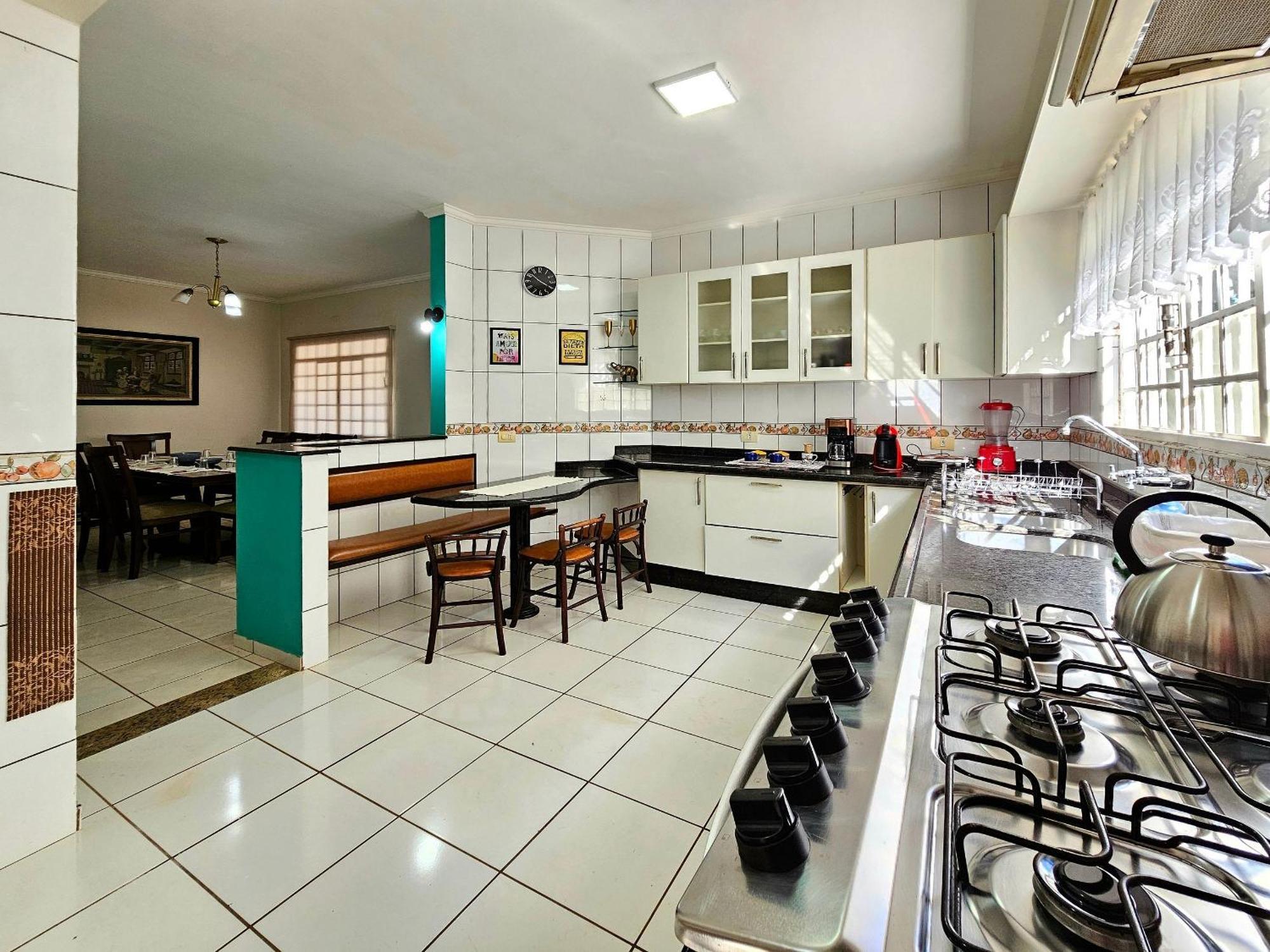 Holiday home Linda Casa 5 Quartos Prox A Av Cataratas E Centro *