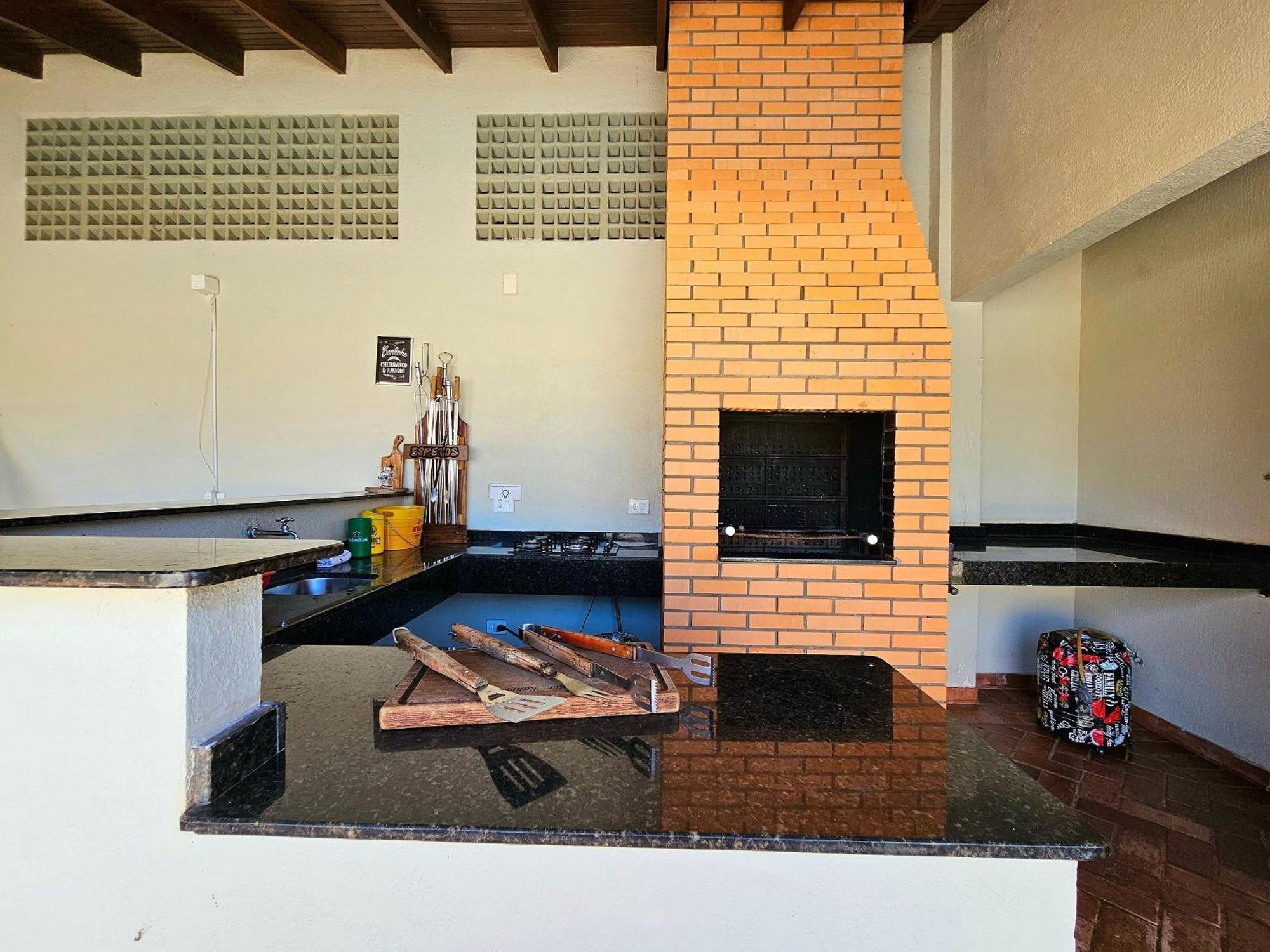 Linda Casa 5 Quartos Prox A Av Cataratas E Centro Holiday home Foz do Iguacu