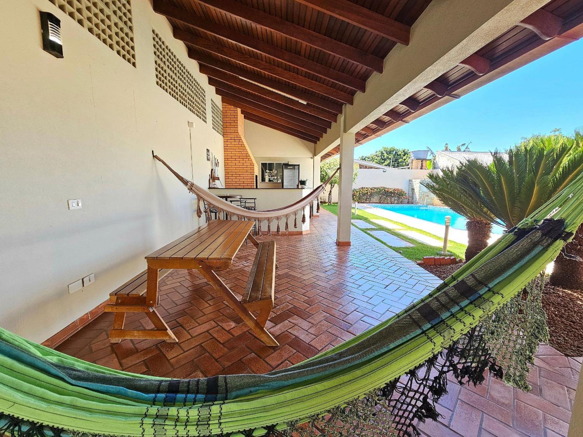 Linda Casa 5 Quartos Prox A Av Cataratas E Centro Holiday home *