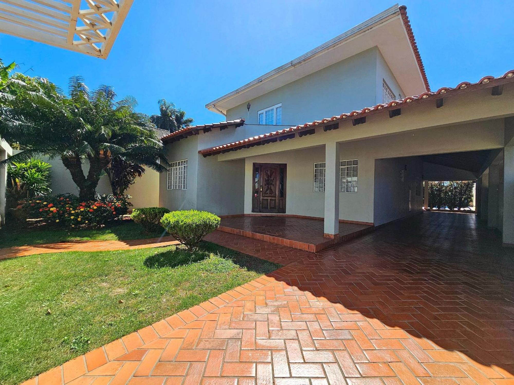 Holiday home Linda Casa 5 Quartos Prox A Av Cataratas E Centro *