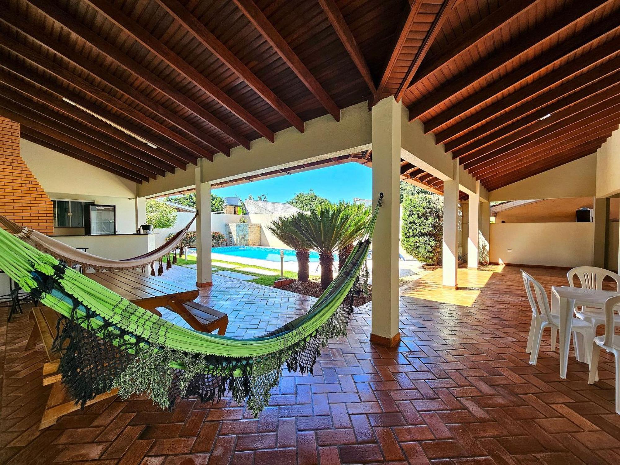 Holiday home Linda Casa 5 Quartos Prox A Av Cataratas E Centro Foz do Iguacu